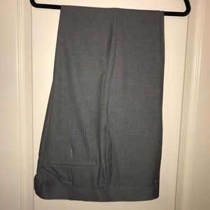 Axist Gray Dress Pants